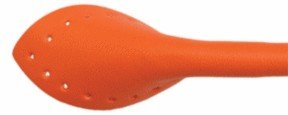 Ручки для сумок (штучна шкіра) пришивні, 40 см Orange (pack of 2 handles) KnitPro 10910 - 1