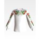 Блузка для девочки (заготовка для вышивки) БД-001 - 1