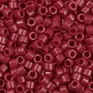 DB-1140 Бісер Miyuki Delica Beads 11/0 - 1