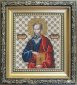 Б-1054 Ікона апостол Павел Набір для вишивки бісером - 1