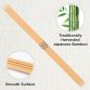 22101 Спицы носочные Bamboo KnitPro, 15 см, 2.00 мм - 1 22101 Спицы носочные Bamboo KnitPro, 15 см, 2.00 мм - 1