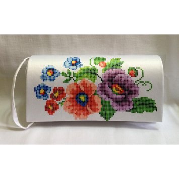 клатч КЛ-014 - 1