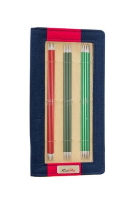 47402 Набор носочных спиц Socks Kit - 20 cm Zing KnitPro - 1
