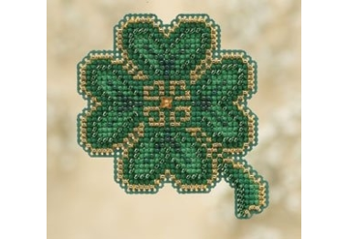 вишивка гладдю MH180102 Щасливий день. Набір для вишивки в змішаній техниці Mill Hill