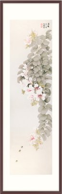 2800130 Чудовий аромат. Набір для вишивки хрестиком Xiu Crafts - 1