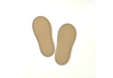  Кожаная основа для обуви Hamanaka 15 см арт. H204-631