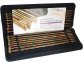 20228 Набор деревянных прямых спиц 35 см Symfonie Wood KnitPro - 1