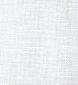 076/00 Ткань для вышивания фасованная White 50х70 см 28ct. Permin - 1