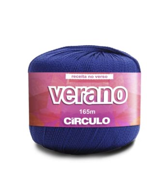 Verano Circulo - 1