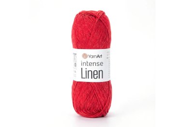 нитки для в'язання Пряжа Інтенс Лінен Ярнарт Intense Linen YarnArt нитки для в'язання Пряжа Інтенс Лінен Ярнарт Intense Linen YarnArt