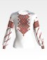 Блузка жіноча (заготовка для вишивки) БЖ-074 - 1