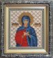 Б-1072 Икона святая мученица Раиса Набор для вышивки бисером - 1
