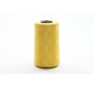 Нитки Барва №150D для обметування (текстуровані) купити кольору 3018 оранжево-желтый