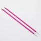 47271 Спицы прямые Zing KnitPro, 30 см, 5.00 мм - 1 47271 Спицы прямые Zing KnitPro, 30 см, 5.00 мм - 1