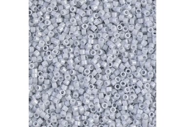  DB-209-1 Бісер Miyuki Delica Beads 11/0 (натуральний сірий світлий)