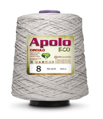 Apolo Eco 8 Circulo - 1