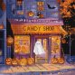 Набір для вишивки хрестиком L9950 Pumpkin Lane. Letistitch - 1 Набір для вишивки хрестиком L9950 Pumpkin Lane. Letistitch - 1
