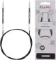 41188 Спицы круговые Karbonz KnitPro 80 см 4.00 мм - 1 41188 Спицы круговые Karbonz KnitPro 80 см 4.00 мм - 1