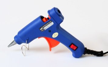 Пистолет для горячего клея PGK48 - 1