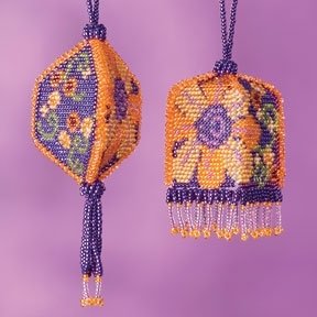 MH503501 Дейзі Мей. Набір для вишивки в змішаній техніці Mill Hill - 1