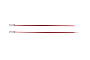 47323 Спицы прямые Zing KnitPro, 40 см, 2.50 мм - 1 47323 Спицы прямые Zing KnitPro, 40 см, 2.50 мм - 1