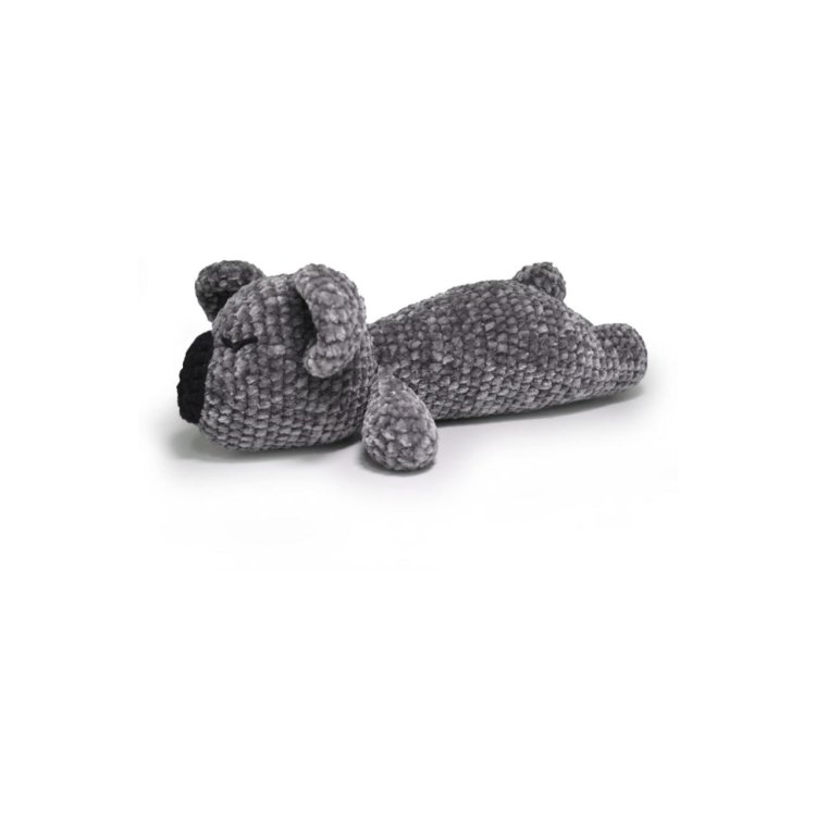 4 AMIGURUMI KIT - NAPPY TIME Коала. Набір для в'язання іграшки - 3