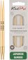 22404 Спицы съемные Bamboo KnitPro, 4.50 мм - 1