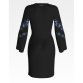 Платье женское (заготовка для вышивки) ПЛ-481 - 4