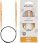 35365 Спиці кругові Basix KnitPro, 150 см, 8.00 мм - 1 35365 Спиці кругові Basix KnitPro, 150 см, 8.00 мм - 1