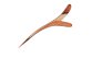 20927 Шпилька для шалі Twig Flora Shawl Stiks Symfonie Wood KnitPro - 1