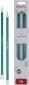 47306 Спиці прямі Zing KnitPro, 35 см, 8.00 мм - 1 47306 Спиці прямі Zing KnitPro, 35 см, 8.00 мм - 1