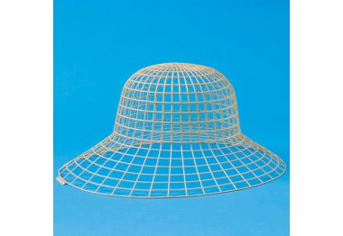  Каркас для шляпы Hamanaka, 58 см, беж арт. H201-521-4